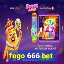 fogo 666 bet