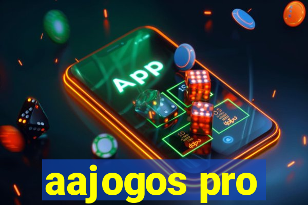 aajogos pro