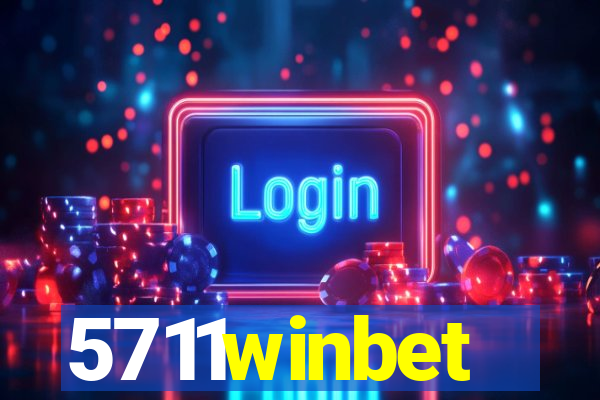 5711winbet