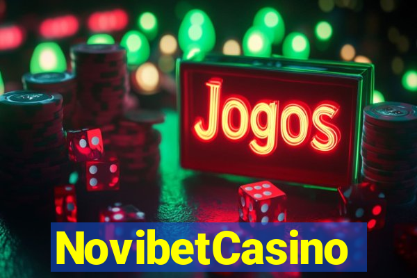 NovibetCasino