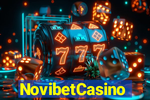 NovibetCasino