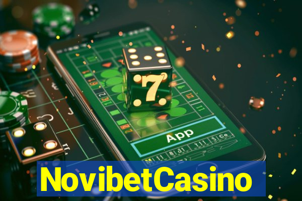 NovibetCasino