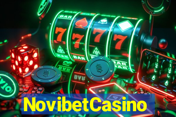 NovibetCasino