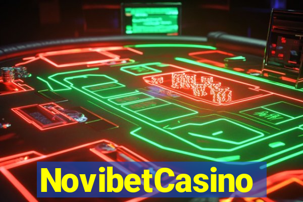 NovibetCasino