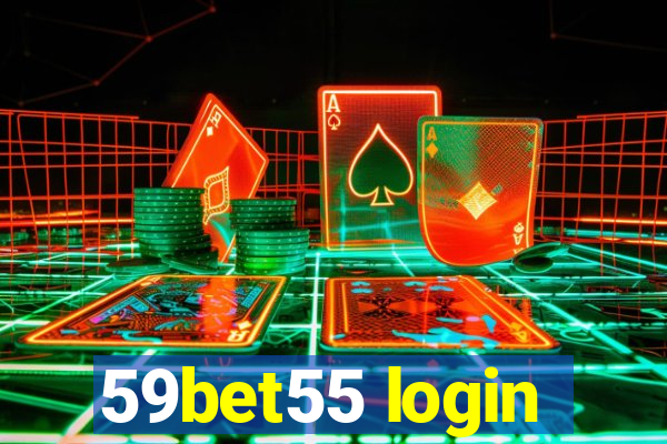 59bet55 login