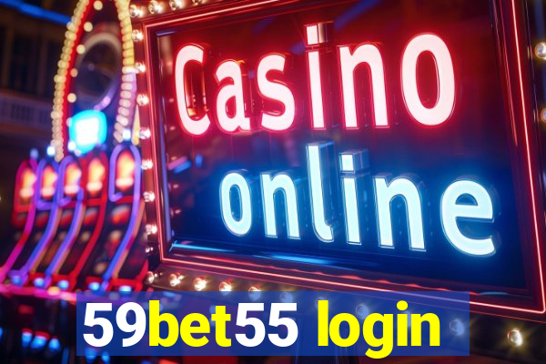 59bet55 login