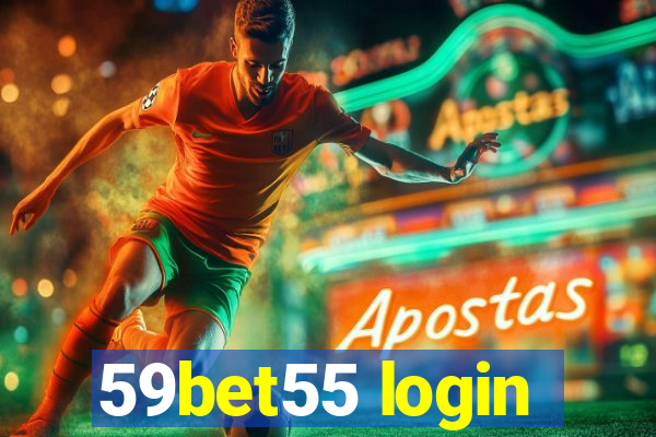 59bet55 login