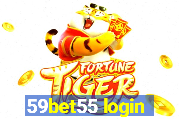 59bet55 login