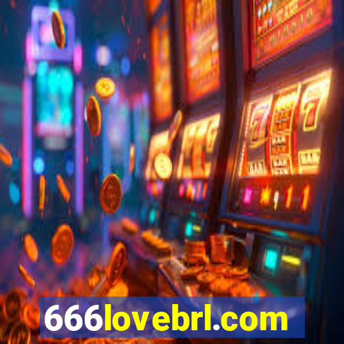 666lovebrl.com