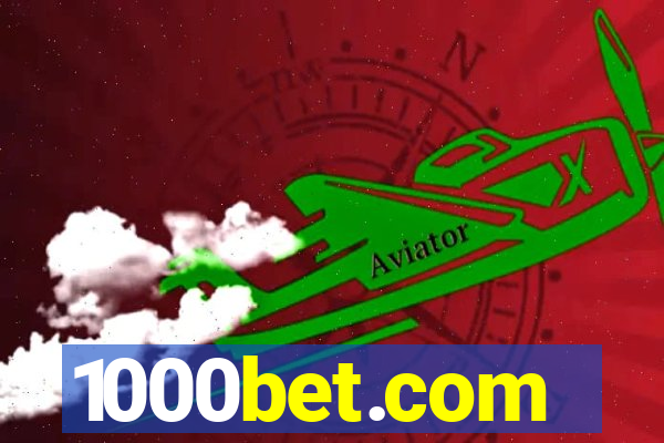 1000bet.com