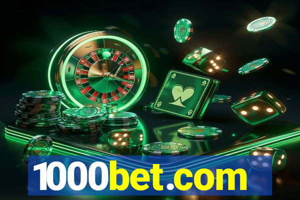 1000bet.com