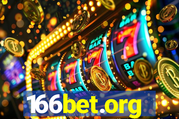 166bet.org