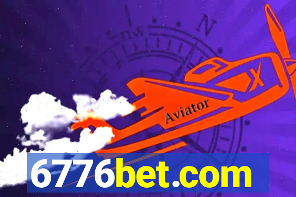 6776bet.com