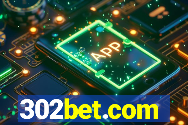 302bet.com