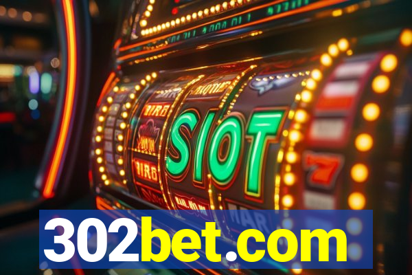 302bet.com