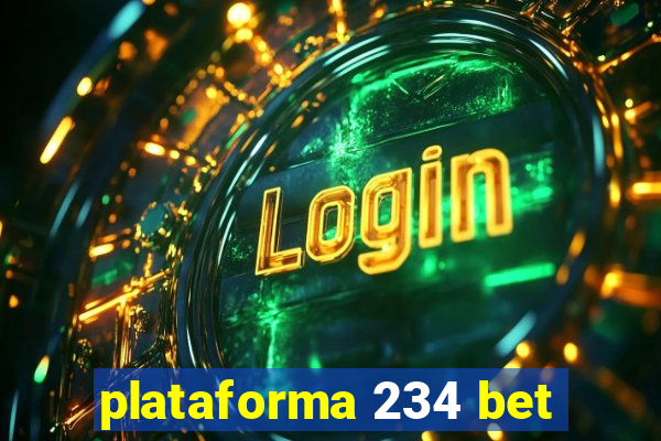 plataforma 234 bet