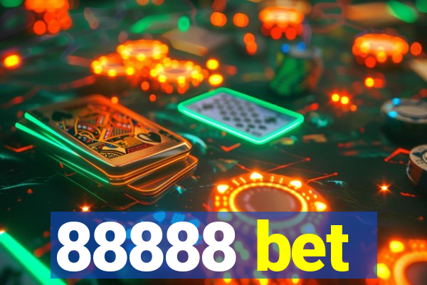 88888 bet