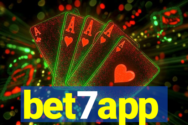 bet7app