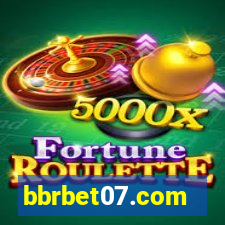 bbrbet07.com