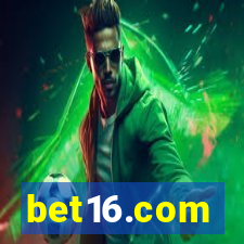 bet16.com