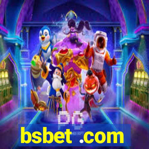 bsbet .com