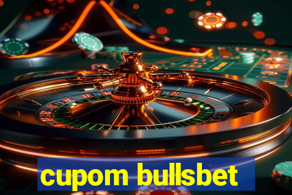 cupom bullsbet