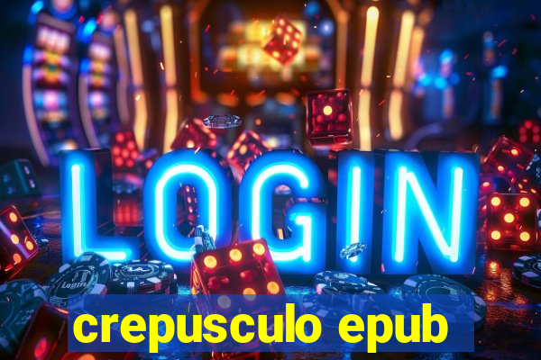 crepusculo epub