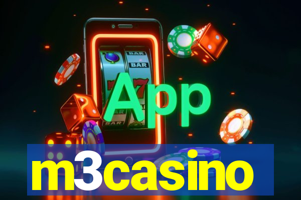 m3casino