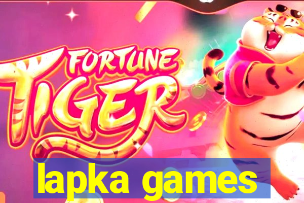 lapka games