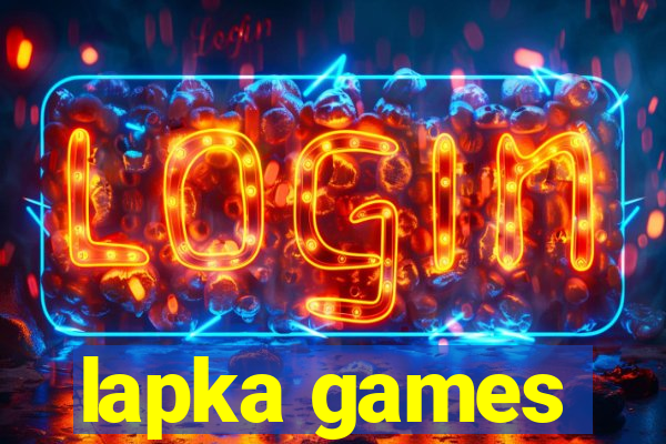 lapka games