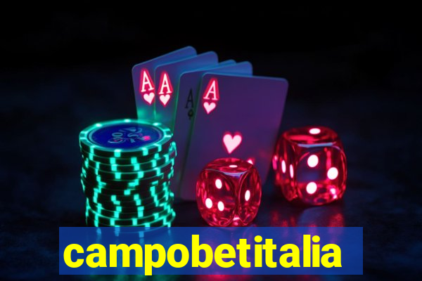 campobetitalia