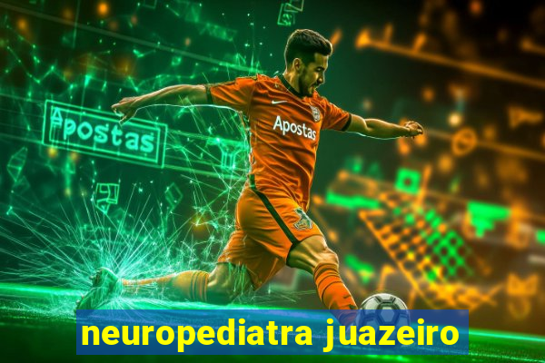 neuropediatra juazeiro