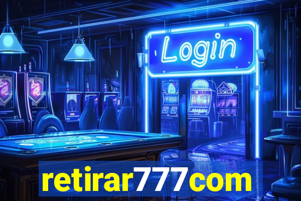 retirar777com