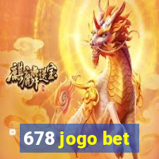 678 jogo bet