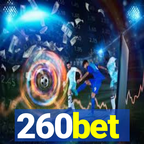 260bet