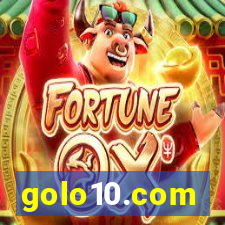 golo10.com