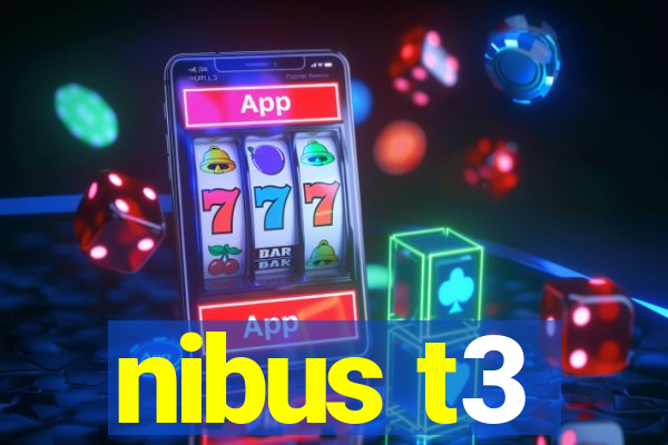 nibus t3