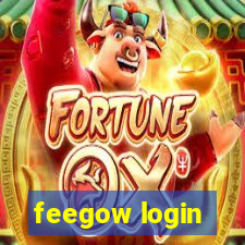 feegow login