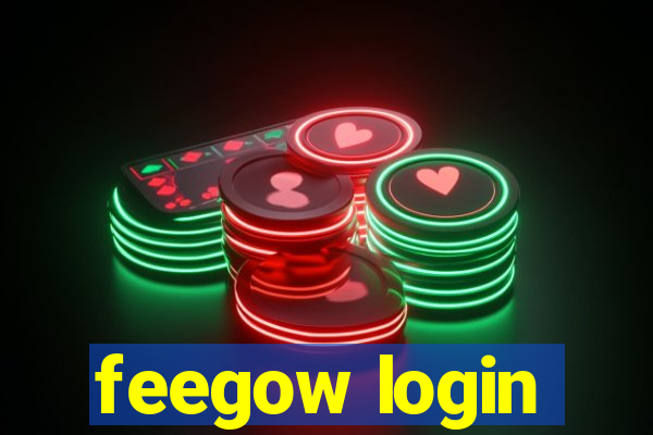 feegow login