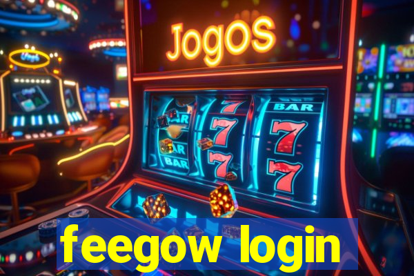 feegow login