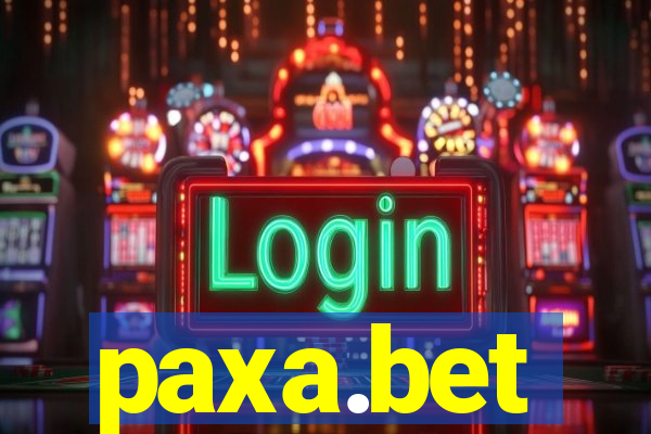 paxa.bet