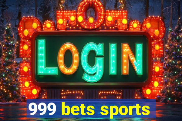 999 bets sports