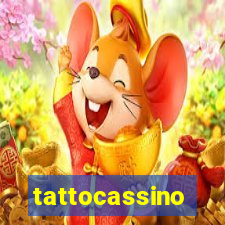 tattocassino