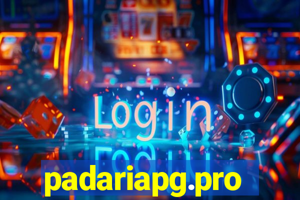 padariapg.pro