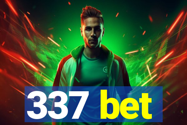 337 bet