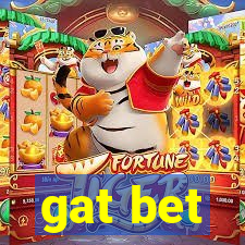 gat bet