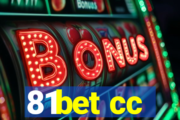 81bet cc