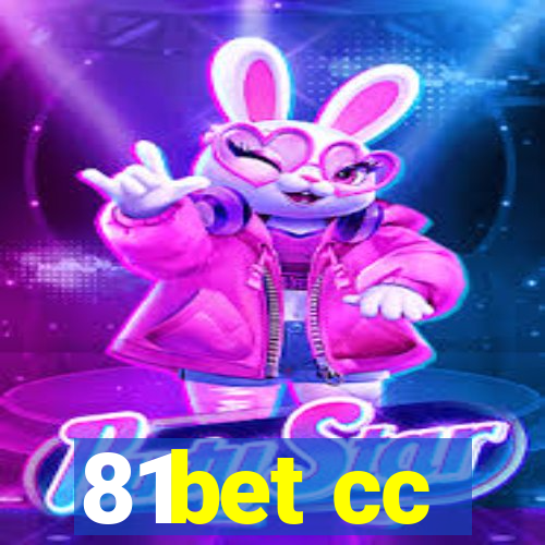 81bet cc