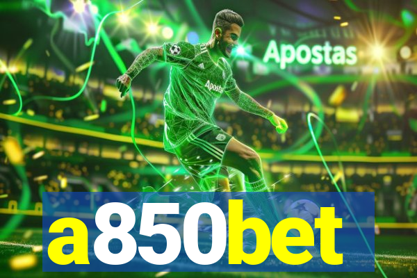 a850bet