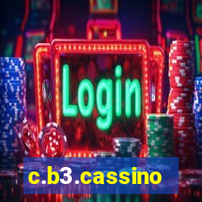 c.b3.cassino